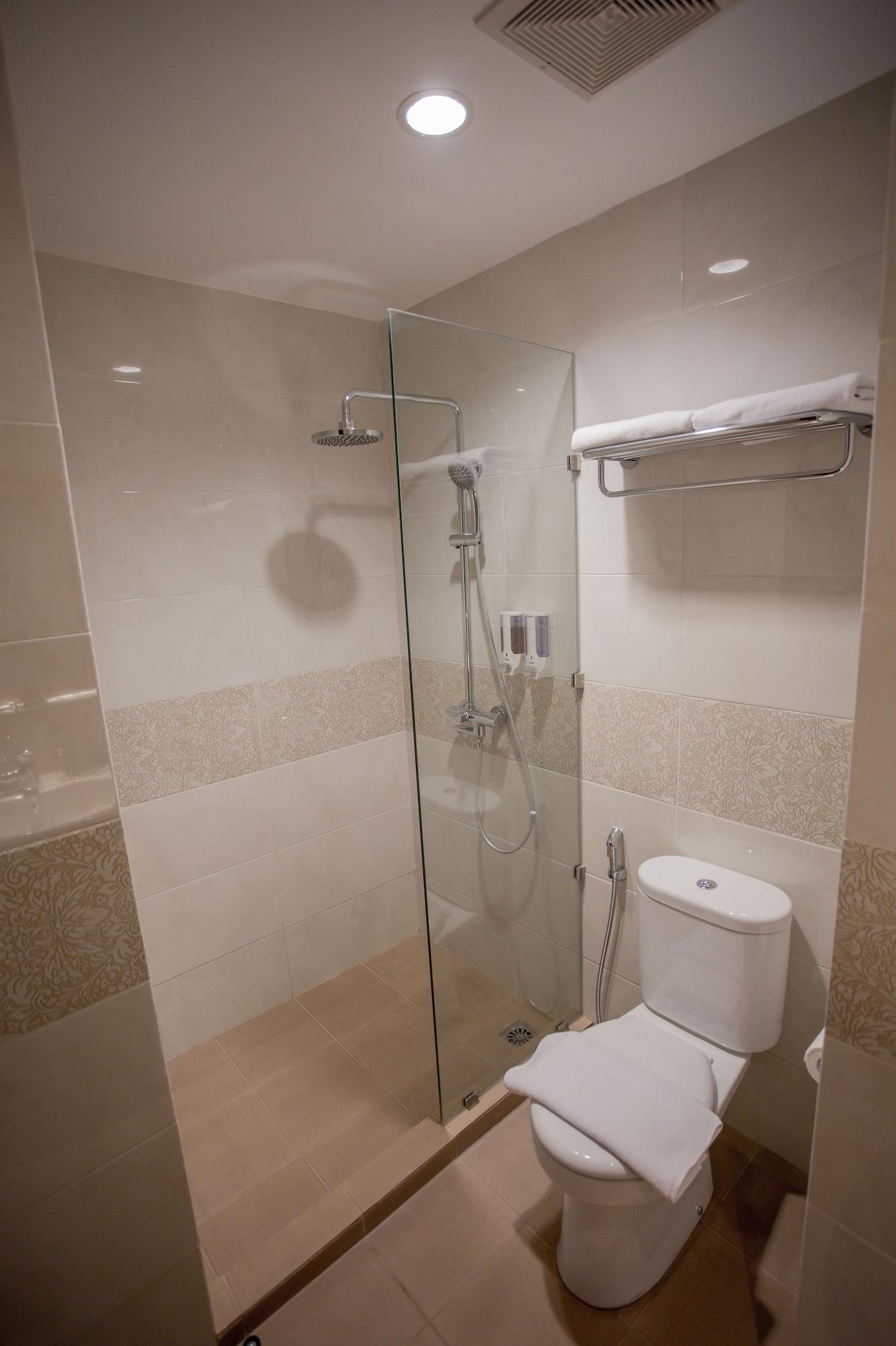 Same Hotel Malang Esterno foto